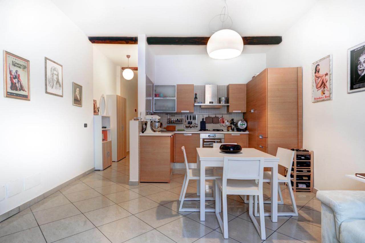 Appartamento Comodo Nei Pressi Dell'Archiginnasio By Wonderful Italy Bologna Exterior photo