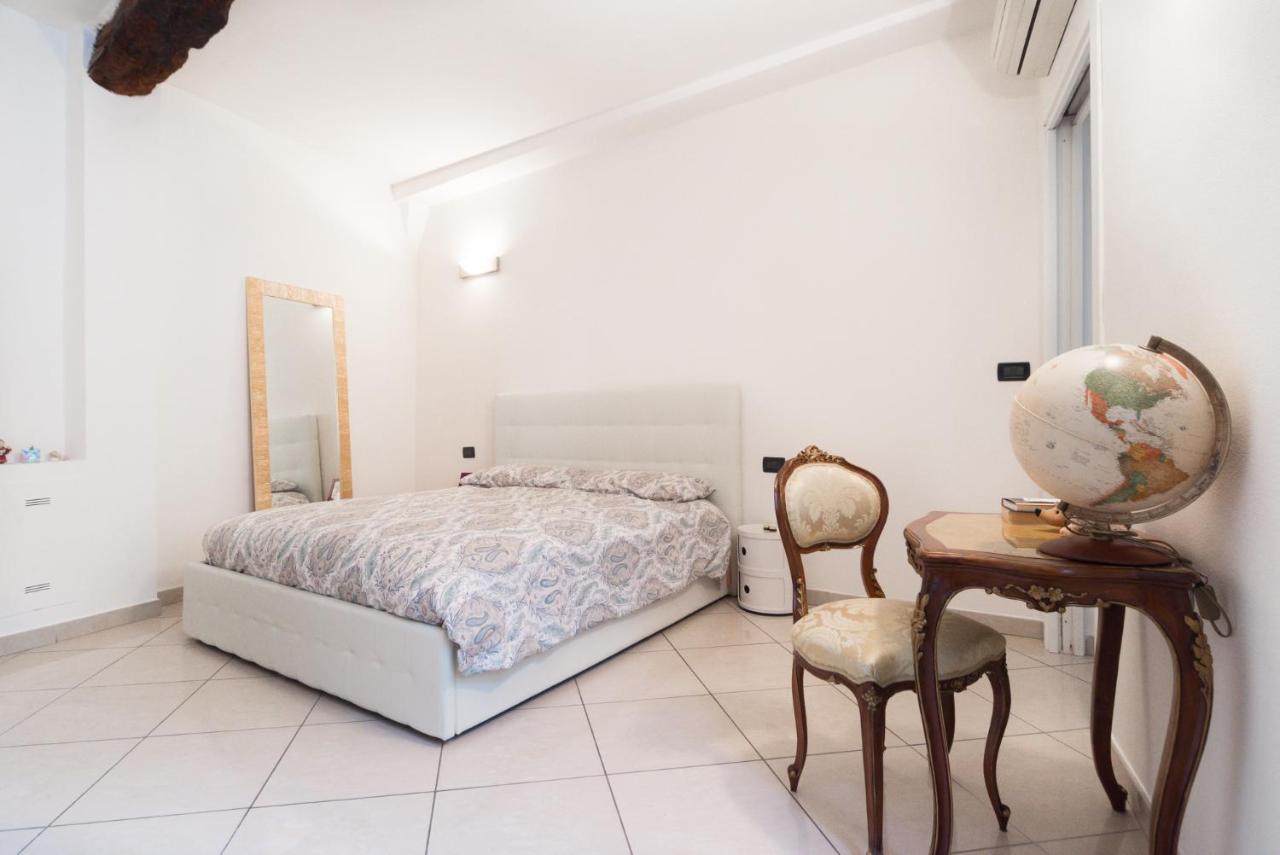 Appartamento Comodo Nei Pressi Dell'Archiginnasio By Wonderful Italy Bologna Exterior photo
