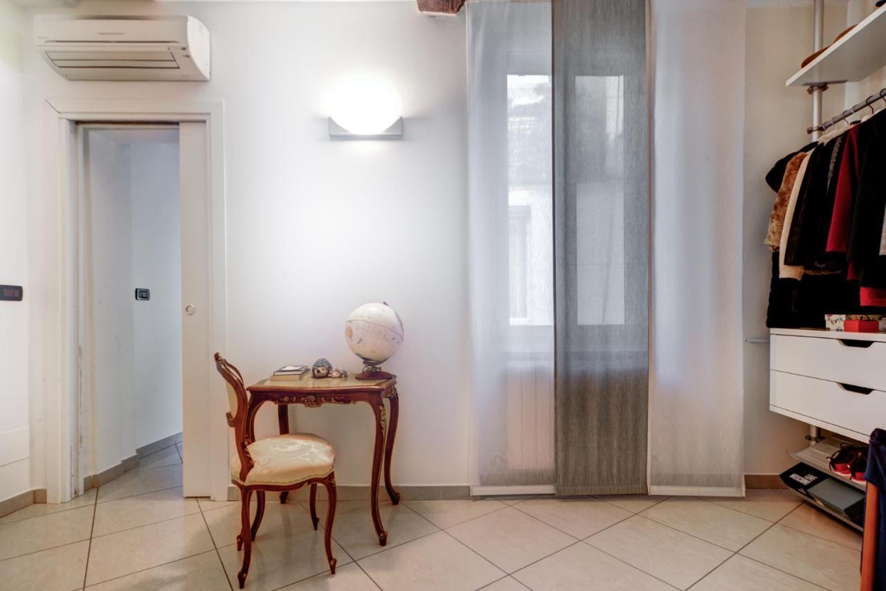 Appartamento Comodo Nei Pressi Dell'Archiginnasio By Wonderful Italy Bologna Exterior photo